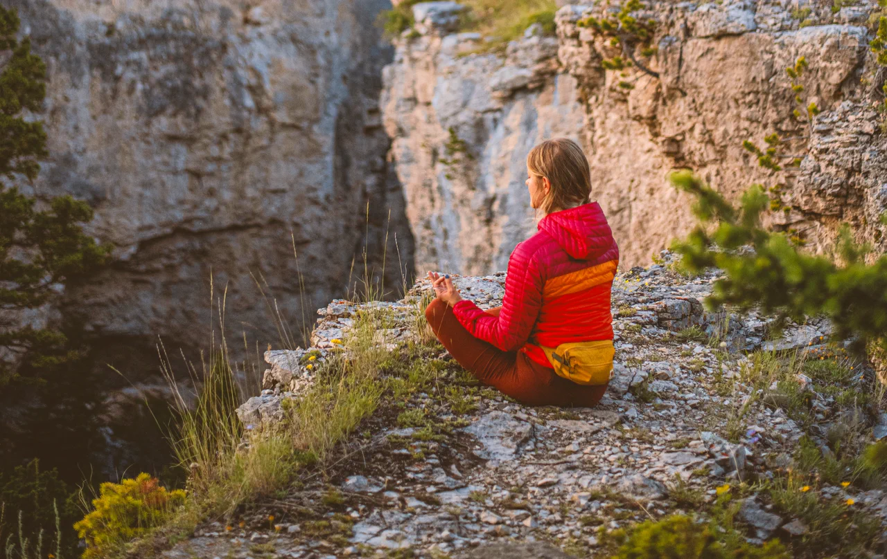 Alpine wellness