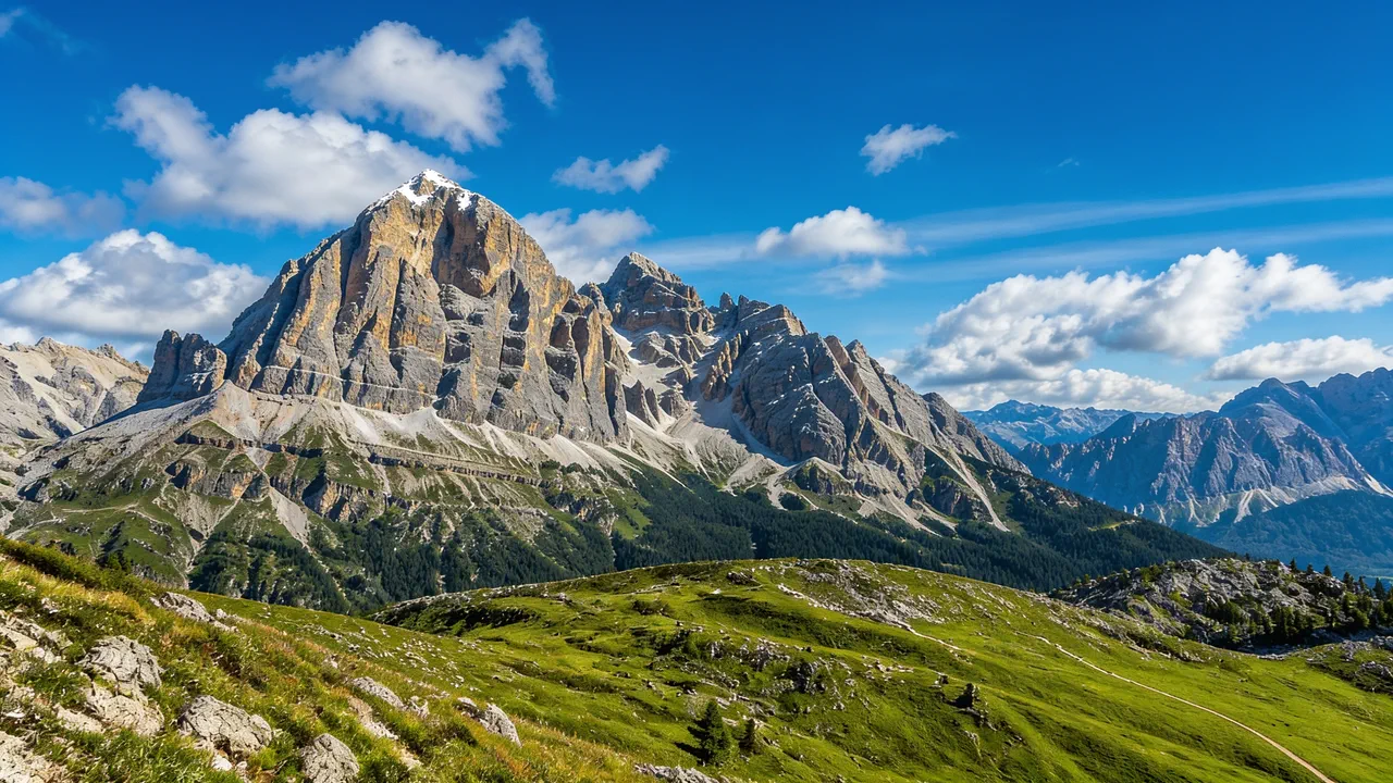 Hotel Des Alpes Cortina