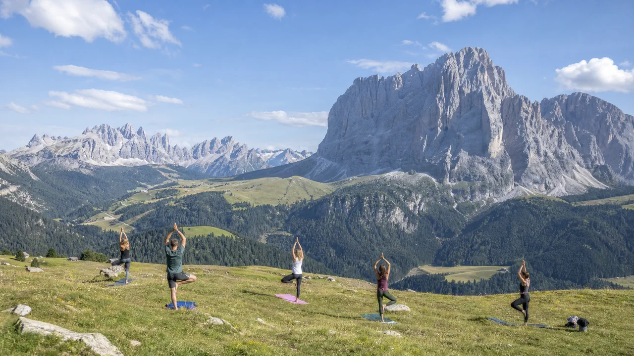 Cortina in autumn